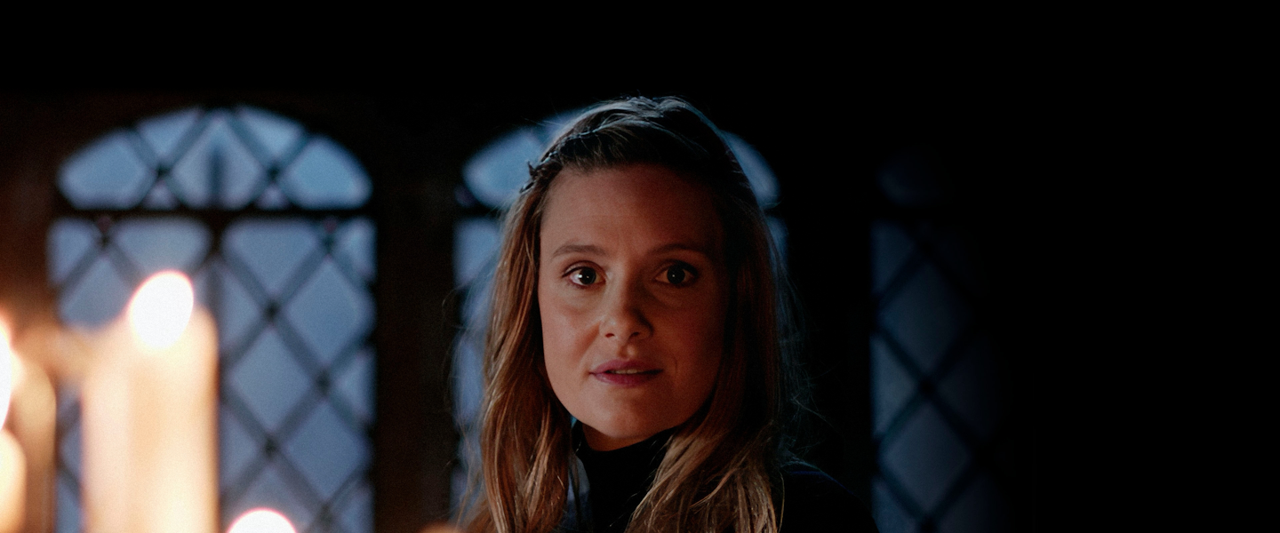 Measure for Measure with Romola Garai